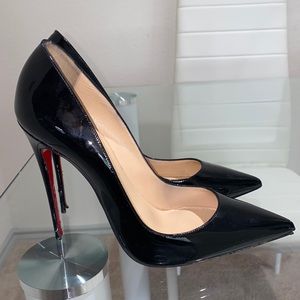 Christian Louboutin So Kate